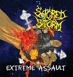 Sacred Storm : Extreme Assault